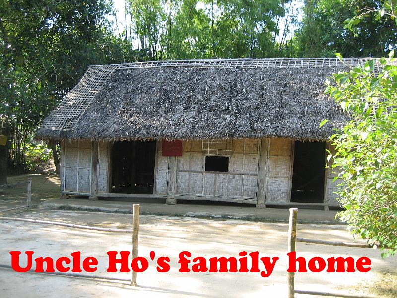 151001 HCM birthplace.JPG